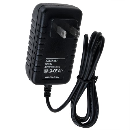 KONKIN BOO Compatible AC Adapter Charger Power Replacement ForP-Touch PT-1010NB PT-1010R PT-1010S PT-150