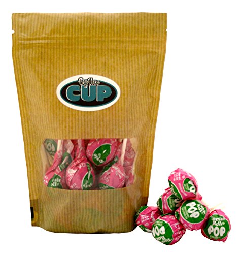 Strawberry Watermelon Tootsie Pops, 1 Lb thumbnail