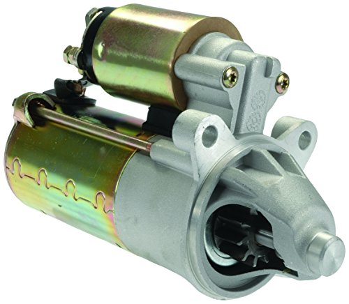 New Jaguar S-type Starter 3.0l 00 01 02 03 04 05 06 07 08