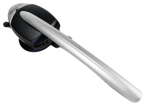 Earhook for Mitel Cordless DECT Headsets (5330, 5340, 5360) and Jabra 9300 Series - 9330, 9350 and, #14121-02 thumbnail