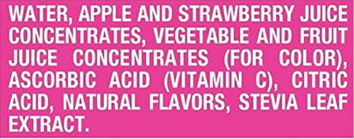 Mott's 100% Original Juice, 64 Fl Oz Bottle (Strawberry Boom Fruit Drink) thumbnail