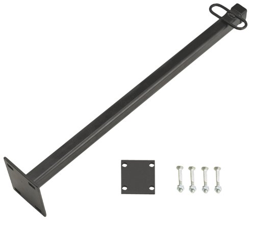 Draw Tite 6505 Bike Adapter for Cargo Carrier