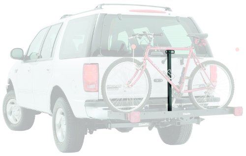 Draw Tite 6505 Bike Adapter for Cargo Carrier thumbnail