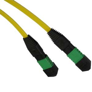 InstallerParts 30m 9/125 Standard MTP Fiber Patch Cable