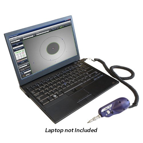 Viavi FBP-SD101 Glass Fibre Tester, Smart Fiber Microscope for Net