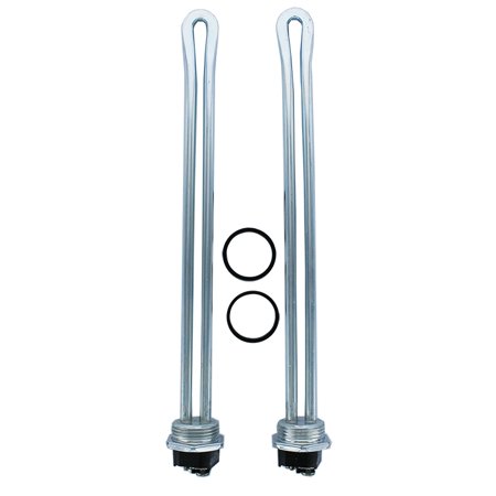 Bradford White 415-48642-00 240v/4500w Element Twin Pack
