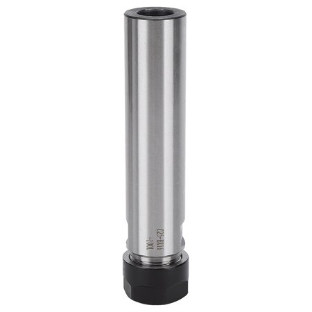 Collet Chuck Holder Straight Extension Rod  Straight Chuck  Simple for Boring Machine Milling Machine Grinding Machine Drilling