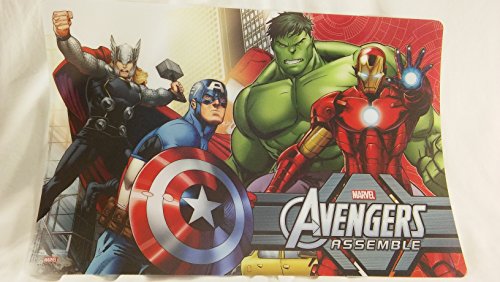 Lunch W/Marvel Avengers' Gift Set Red Straw Cup and Bowl Flavored Water & Cambelles Chicken Noodle Soup Bundle thumbnail