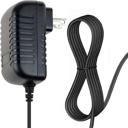 K-MAINS Compatible AC Adapter Replacement for Vivitar DC ViviCam 3930 3945s 5100 5105s 5350 6330 6380 Cam Power