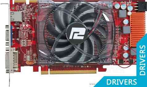 POWERCOLOR AX4890 1GBD5-PPH PowerColor ATI RADEON HD 4890 (1024 MB) (AX4890 1GBD5-PPH) Graphics thumbnail