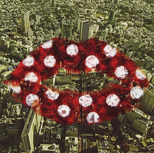 Geiger Counter Culture by Urbangarde (2004-03-23)