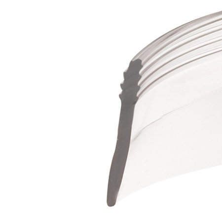 PRIME-LINE M-6229 1-7/16  X 36  Flat Bottom Shower Door Sweep