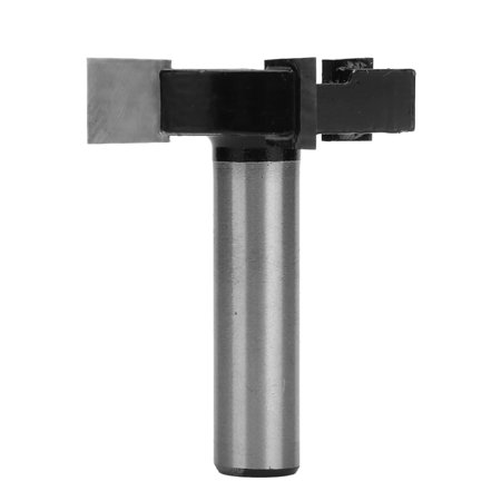 Milling Cutter  Router Planer Bit Simple Operation for Chipboard for Woodiness for Home