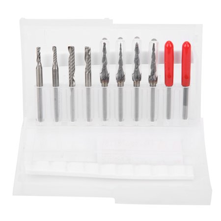 Milling Cutter  Safe to Use Widely Used Simple Design for Home