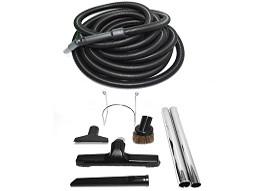 Central Vacuum Attachment Kit ZVac ZVacSC06-4962-69