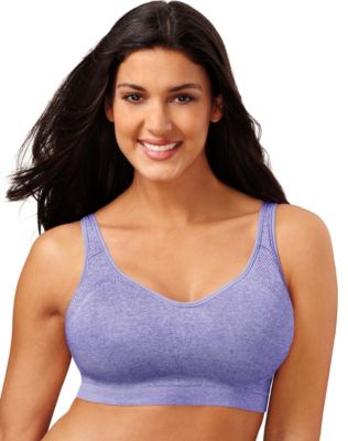 Playtex Play® Funwinder® Seamless Wirefree Bra 4888