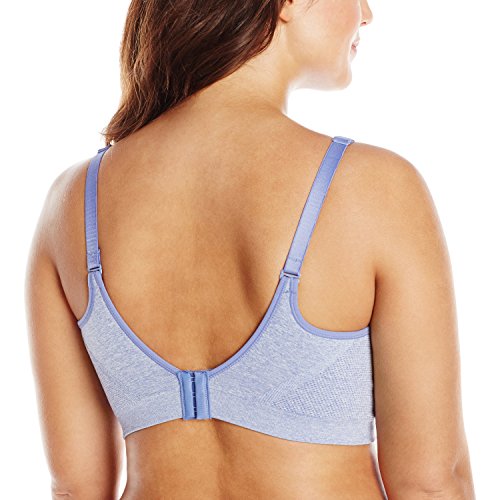 Playtex Play® Funwinder® Seamless Wirefree Bra 4888 thumbnail