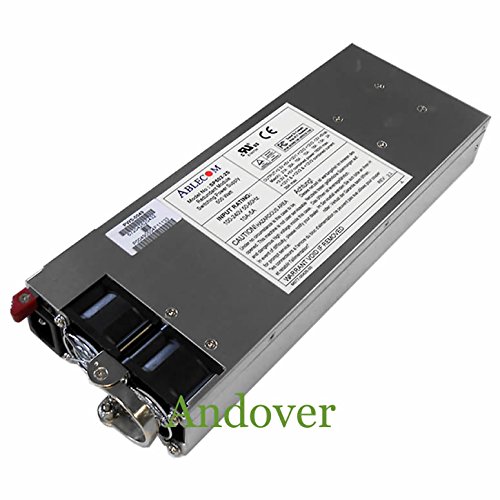 SUPERMICRO SP502-2S Details About Ablecom Supermicro SP502-2S PWS-0049 500 Watt AC Power