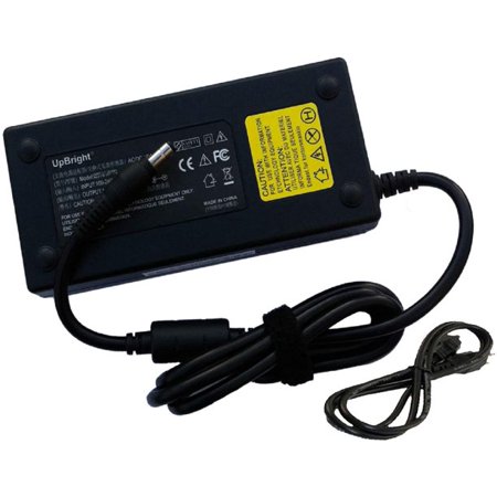 UPBRIGHT NEW 120W AC / DC Adapter for HP BZ655AA 610-1020A 610-1030A 610-1032F 610-1050D 610-1147C I3-2100 610-1031f 610-1151f 610-1010t DV8-1090EZ DV