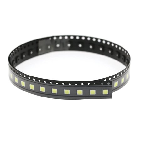 3535 SMD LED Lights White ( 3.5mm .5mm for DC 3V) Super Bright Lighting Bulb Lamps Electronics Components Light Emitting S - 3V  3535