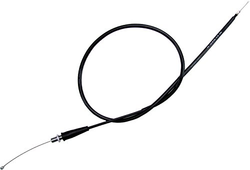 Motion Pro Black Vinyl OE Throttle Cable 10-0134
