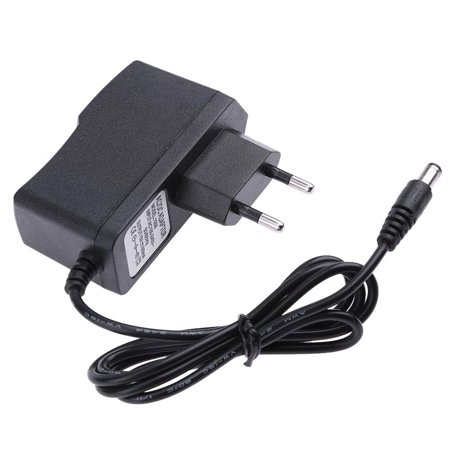 Bbotykg 10V 600mA Power Supply Adapter for Lego Mindstorms EV3 9797 Battery(EU)