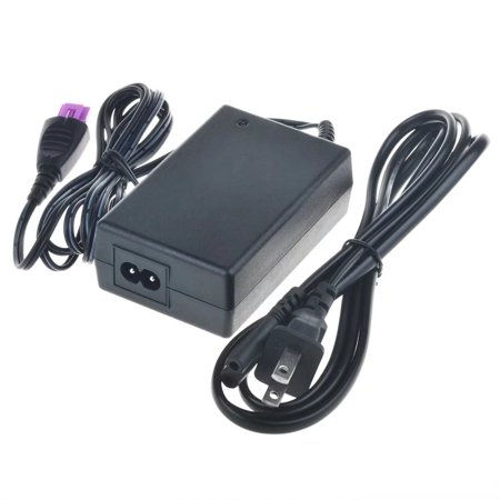 Omilik AC Adapter Compatible with HP Deskjet F4200 F4500 All-in-One 0957-2289 Printer Power Supply