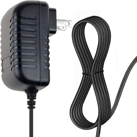 K-MAINS 9V AC Adapter for P-Touch PT-1000 PT-1010B PT-1010NB PT-1010R PT-1010S