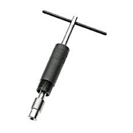 Superior Tool 3943 Bleckman 0 Compression Sleeve Puller  Steel  4 in L Each