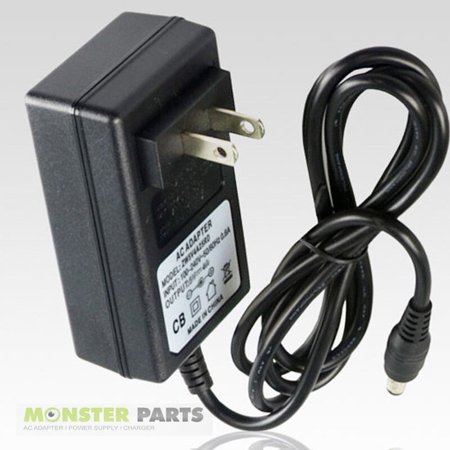 24V Hp Scanjet 0957-2292 7400C 7450C C7710a C7710ar C7712a Ac Adapter Charger
