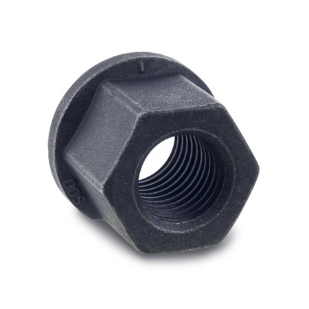 6331-M10 DIN6331 Collar Nut  M10 X 1.5 Mm  Steel