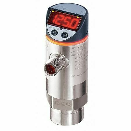 Pn7293 Pressure Sensor 5075 PSI Burst Pressure