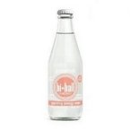 Hi-Ball Soda Water Sparkling Grapefruit Grapefruit -- 10 Fl Oz