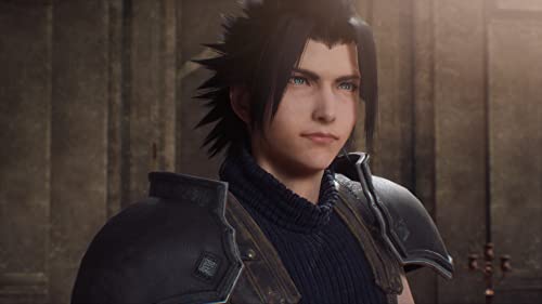 Crisis Core-Final Fantasy VII-Reunion Standard Edition - PlayStation 5 thumbnail