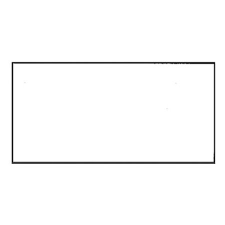 1pk Avery Dennison 000305 White Pricing Labels for Model 1136 Pack of 8 (Case of 8)