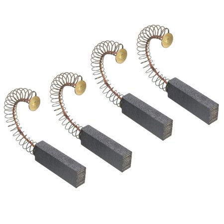 Repairing Carbon Brushes 30*11*6mm Bush Durable High Quality Nice Best