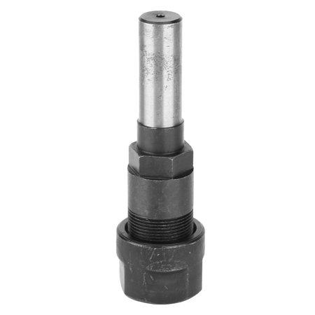 Milling Cutter Extension Rod  Simple to Operate High Practicality for Activity 1/2 Shank
