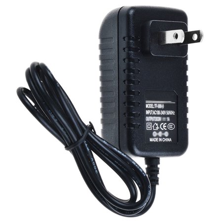 KONKIN BOO Compatible AC Adapter Charger Power ForP-Touch PT-1010NB PT-1010R PT-1010S PT-150