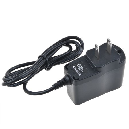 LastDan AC Adapter Replacement for GARMIN NUVI 3450 3450LM 3490LMT 3410 3460 Power Supply Cord Cable