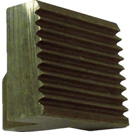Ridgid 31610 10 Heel Jaw with Pin Assembly