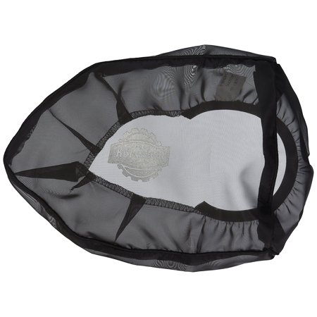 9335 Pre Filter/Rain Sock  Helps Keep Bugs  Dirt  Wash Water  or a Torrential Downpour Out of Your Air Cleaner by Kuryakyn Ship from US