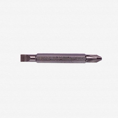 Felo 32556 Double End Phillips/Slotted Bit for 31068