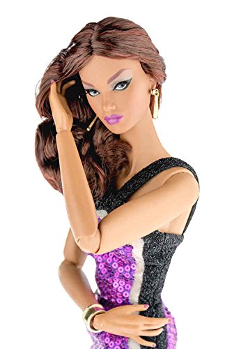 15069 Glitterazi Dressed ITBE Doll Integrity Direct Exclusive Doll MINT in BOX thumbnail