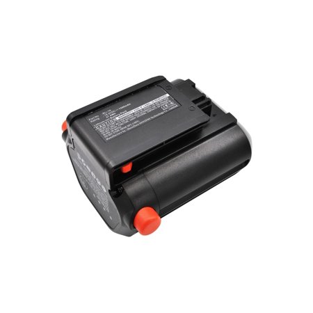 Synergy Digital Gardening Tools Battery  Compatible with Gardena 9335 Gardening Tools  (Li-ion  18V  1500mAh) Ultra High Capacity  Replacement for Gar
