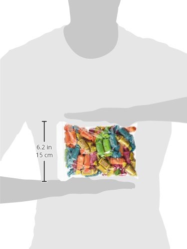 Tootsie Roll Candy - Fruit Candy (1 Lb Bag)