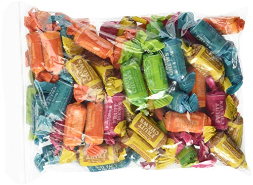 Tootsie Roll Candy - Fruit Candy (1 Lb Bag) thumbnail