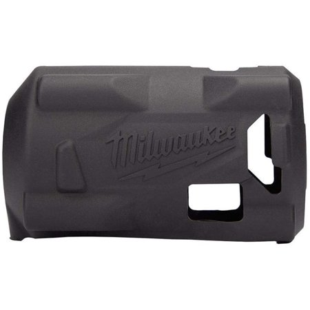 M12 FUEL Stubby Impact D  M12 FUEL STUBBY Impact Wrench Protective Boot (Boot-Only) (2554/2555/2555P) by Milwaukee