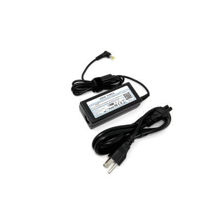 Ac Adapter Charger Power for Acer Aspire As7750G-9862 As7750G-6669 7750G-6662