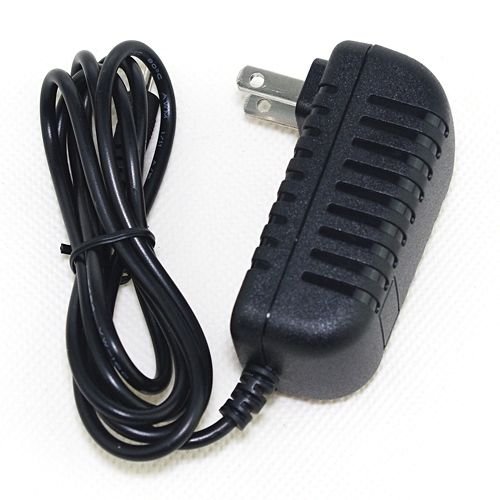Generic AC Adapter Charger for Metrologic Genesis Barcode Scanner MK7580 MS7580