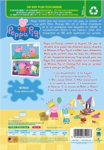 Peppa Pig - Les Déguisements thumbnail